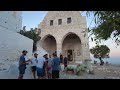 Best Things to See in Folegandros Island in Greece | Chora, Kastro, Panagia