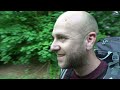ALONE..(SOLO CAMP IN THE UKs MOST HAUNTED WOODS) Does Not Go Well.