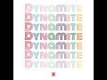 Dynamite (EDM Remix)