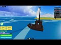 A Blox Fruits Noob's Journey, Lvl 1 to Max - Blox Fruits Play Through EP4