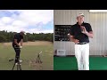 Possibly The Fastest Way To Improve Your Ball Striking! - Simple!