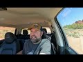 Conquering the Logandale Trails: Epic Offroad Adventure in Nevada! | Valley of Fire Area