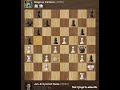 Jan-Krystzof Duda vs Magnus Carlsen • Titled Tuesday Blitz, July 25, 2023