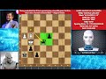 Alphazero Performed 4000 Elo Game Against Magnus Carlsen | Alphazero vs Magnus Carlsen | Stokfish
