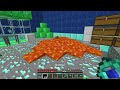 Mikey POOR vs JJ RICH PIT Survival Battle in Minecraft (Maizen)