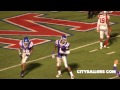 2011-Memphis University School (MUS) vs Memphis East High