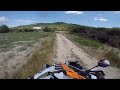 KTM ADVENTURE 890 2024 Έξω από Καρυά