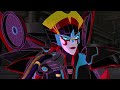 Transformers: Robots in Disguise | S04 E25 | FULL Episode | Animation | Transformers Official