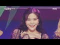 [HOT] OH MY GIRL - Nonstop, 2020 MBC 가요대제전 20201231