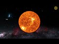 Los astrónomos detectan el nacimiento de la estrella más extrema