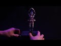 Making Ballora's music box from Five Nights at Freddy's