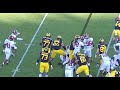 Caleb Downs 🔥 Scariest Safety in College Football ᴴᴰ
