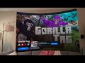 Playing gorilla tag on the quest 3!!!!