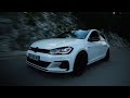 Volkswagen Golf 7.5 GTI PERFORMANCE 245 CV. 4K