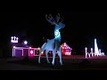 WORLDS BEST Christmas Lights Shows 2018 : Mega mix
