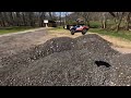 “ Lawn Dart!!”  Arrma Big Rock 6s gets HAMMERED