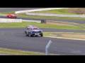 2014 Australian Muscle Car Masters - Mini vs Mustang