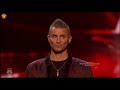 RESULTS QUARTERFINALS 3 JUDGES SAVE The Future Kingz Aaron Crow America's Got Talent 2018 AGT