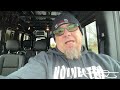 The First 4 Mods - New 2022 Mercedes-Benz 4x4 Sprinter Cargo Van Fun & Useful Upgrades