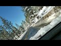 Leaving Tahoe 12 2 2018