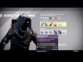 Destiny: Xur Day 7/31/15