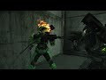 Halo Reach - Funny Dialogue 2
