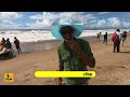 Jagannath Puri Yatra | Puri Beach tour | Puri Beach fish market | पुरी में क्या क्या है
