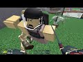 Zombie Uprising is back!!! (Roblox)