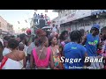 Sugar Band Live, East Basseterre Parade Day 2023🎊🇰🇳Pt.2