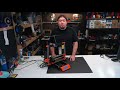 Add Wifi Prusa MK3 - Raspberry Pi Zero W and OctoPrint - Chris's Basement