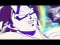 BROLY - SO WHAT?!?!!