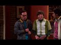 So You Say You Can't Pay Your Rent | The Big Bang Theory