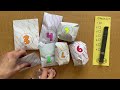Blind bag Paper Tutorial 💖 How I make blind bag paper