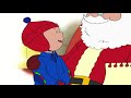 Caillou Full Episodes | Caillou goes Swimming | Cartoon Movie | WATCH ONLINE | Cartoons for Kids