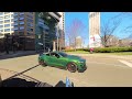 Mustang GT | Cobra | Mach1 Meet Up🛞Woodward Ave Detroit🔥Motor City
