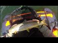 Float Tubing For Brown Trout