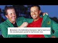The 10 Most Iconic WOODS vs MICKELSON MOMENTS!!!