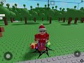 I found an Easter egg in Roblox NPCs Are Becoming Smart