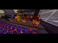 OUTDATED - FNAF: FREDBEAR ARCHIVES OFFICIAL TRAILER || MINECRAFT ROLEPLAY ||