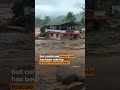 Dozens killed in landslides in India's Kerala | #AJshorts
