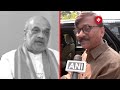 Sanjay Raut Confronts Amit Shah On Scrapping of Article 370 | Lok Sabha Election