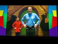 The Wiggles: Look Both Ways Live (2006) Tacoma, WA Audio