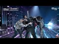 BTS' BBMAs PERFORMANCE