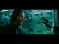 'John Gears Up at the Continental's Armory' Scene | John Wick: Chapter 3 - Parabellum