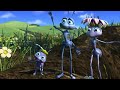 The Time of Your Life (from A Bug's Life)