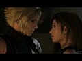 Yuffie wants Cloud and Tifa to kiss - Final Fantasy 7 Rebirth