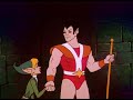 Can She-Ra free Glimmer from Catra's claws? | She-Ra Official | Masters of the Universe Official
