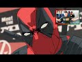 This is NOT Deadpool in Marvel Rivals But It Looks Good Enough To Be? | Marvel Rivals