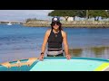 Body Glove Performer 11 SUP Review | Amazing Value Paddleboard