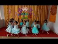 2023-24 Annual Cultural Program Dance by Playgroup
